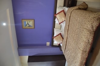 Rangolii Inn Luxury Business Hotel, Nagpur 4